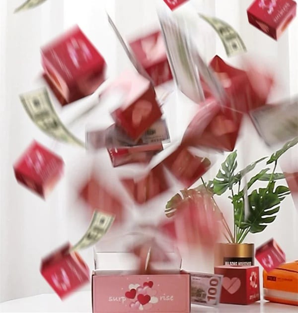 Last Day Promotion 50% OFF--đđ„Surprise box gift boxâCreating the most surprising gift 10