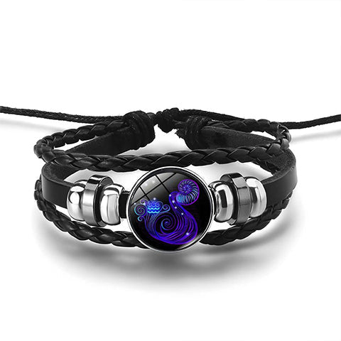 (šLAST DAY SALE ā 60%OFF) Spirit Braceletš« Unlock the power of your astrological sign