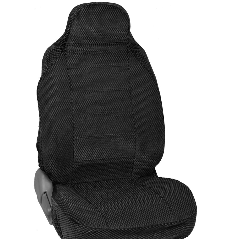 BDK 2-Pack Advanced Performance Front Seat Covers