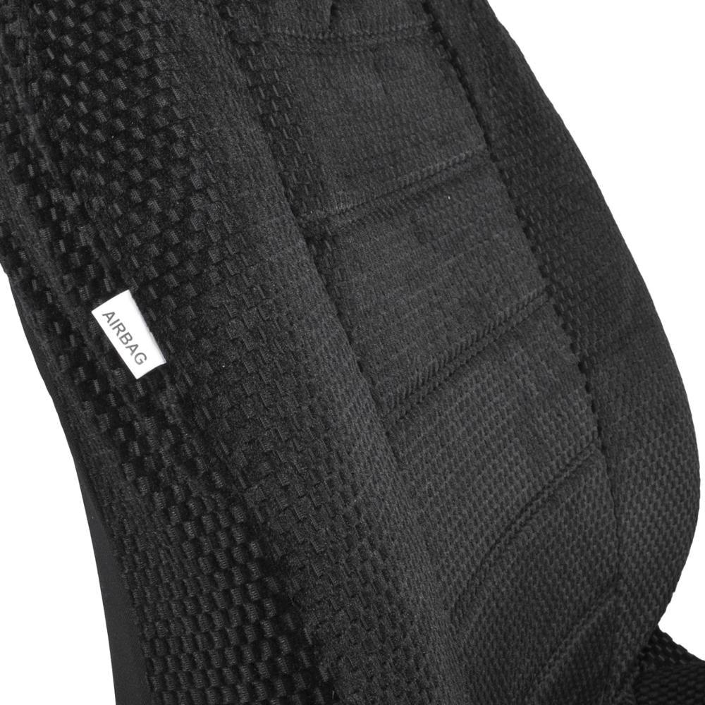 BDK 2-Pack Advanced Performance Front Seat Covers