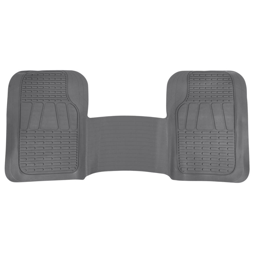 MotorTrend WingRunner Rear Floor Mat - Trim to Fit