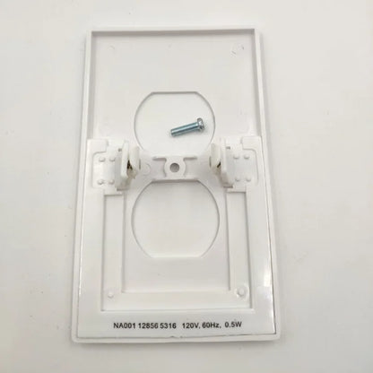 Last Day 50% OFF💡Outlet Wall Plate With Night Lights(No Batteries or Wires)