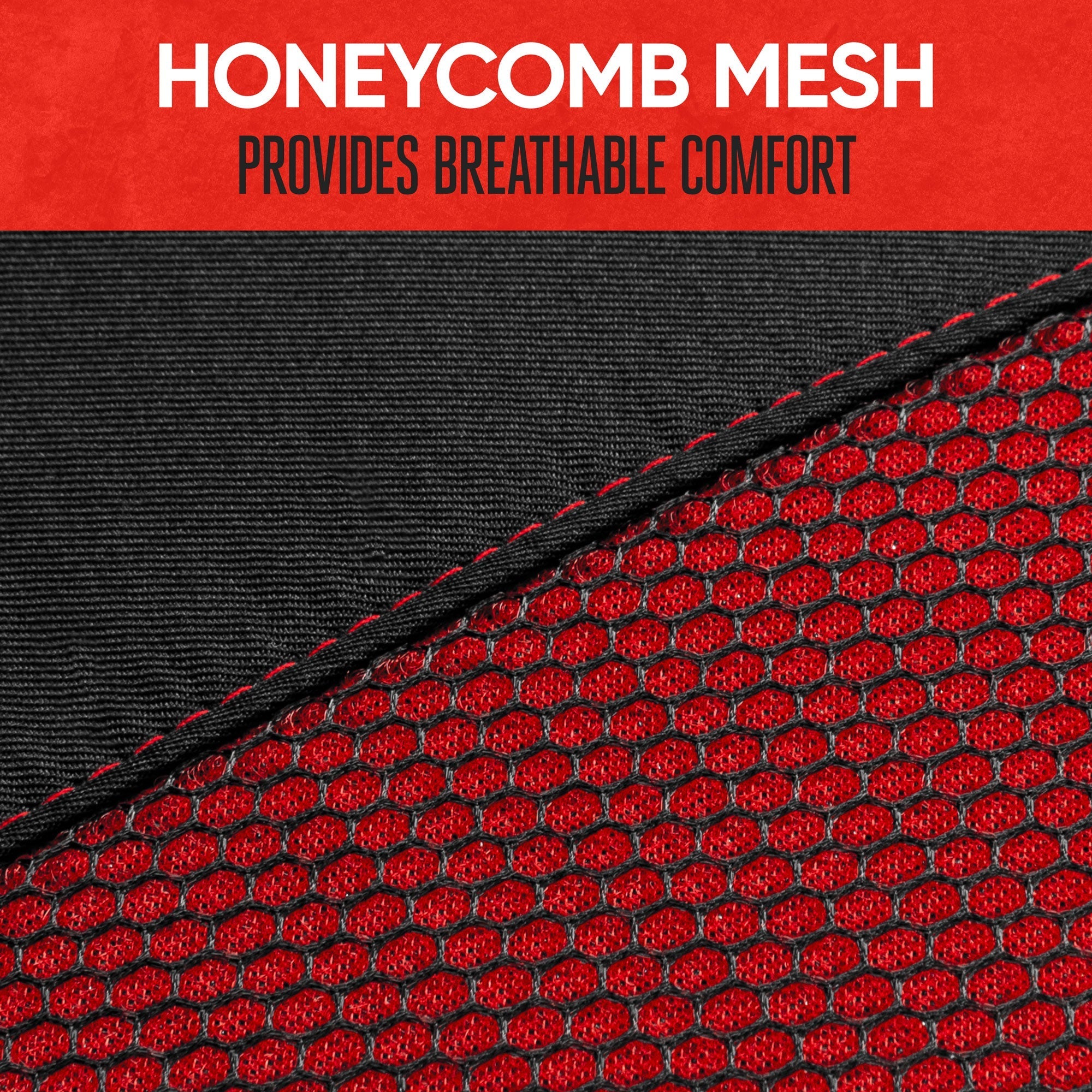 MotorTrend 2-Pack Sideless High Back Front Seat Covers