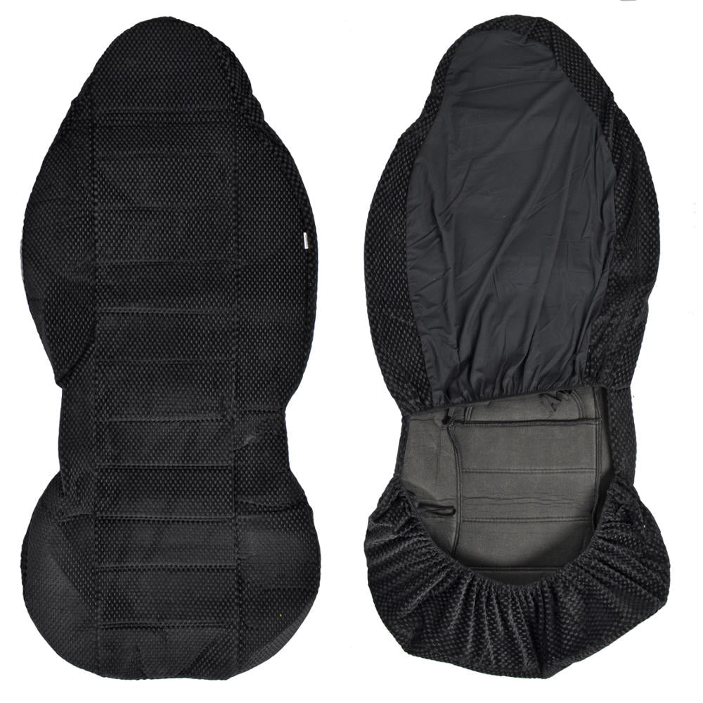 BDK 2-Pack Advanced Performance Front Seat Covers