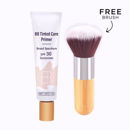 BB moisturizer SPF 30 – brightens, hydrates & smooths your skin (SEASON SALE )