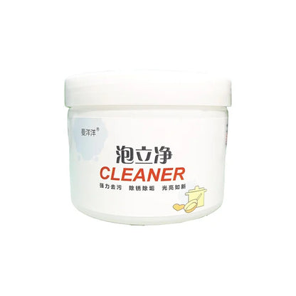 Kitchen All-purpose Cleaning Powder（Buy multiple offers）