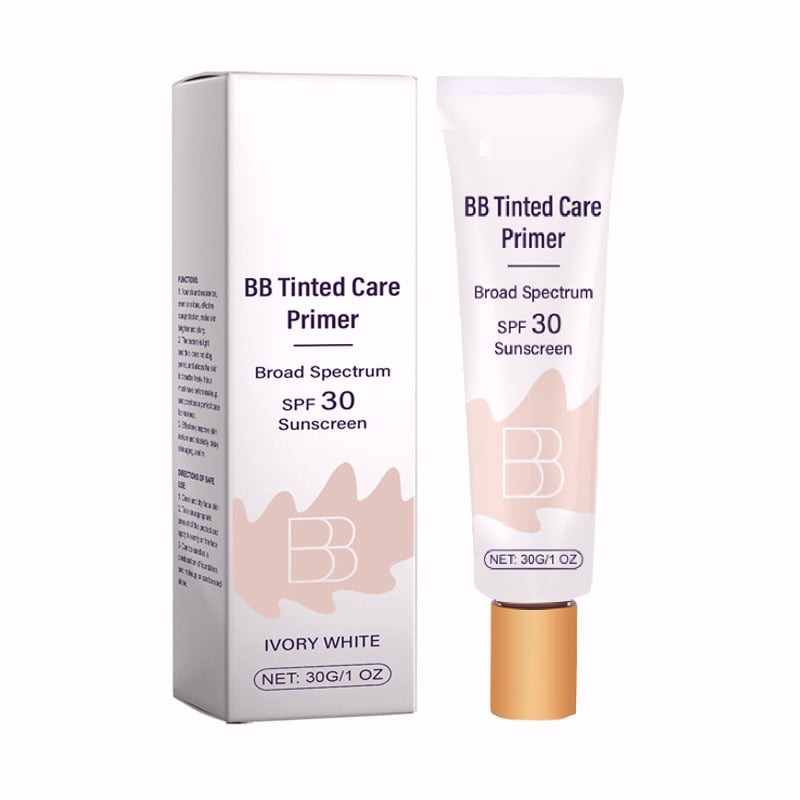 BB moisturizer SPF 30 – brightens, hydrates & smooths your skin (SEASON SALE )