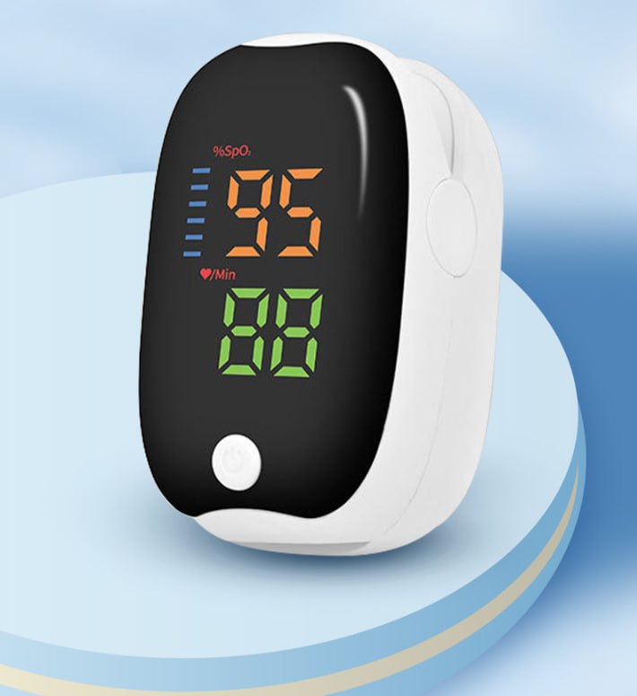 🔥 Over 10,000 Sold in the Last 30 Days – Non-Invasive Precision Multifunctional Medical Device