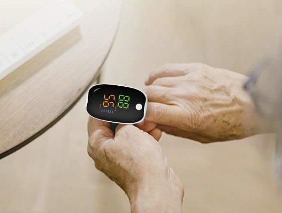 🔥 Over 10,000 Sold in the Last 30 Days – Non-Invasive Precision Multifunctional Medical Device