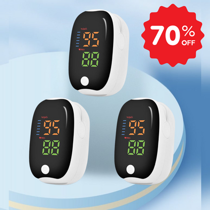 🔥 Over 10,000 Sold in the Last 30 Days – Non-Invasive Precision Multifunctional Medical Device