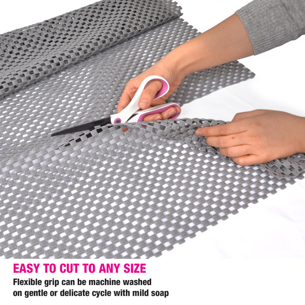 BDK Rooftop Cargo Protective Liner Mat - Non-Adhesive, Scratch-Proof (47" x 37")