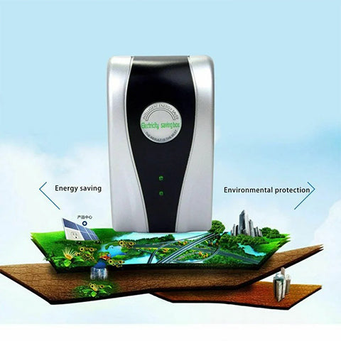 Energy Saver Saving Device for Household Office Market Factory