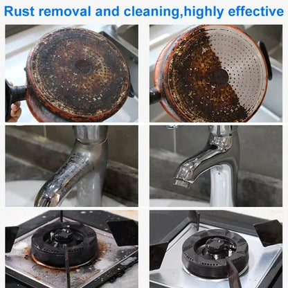 Kitchen All-purpose Cleaning Powder（Buy multiple offers）
