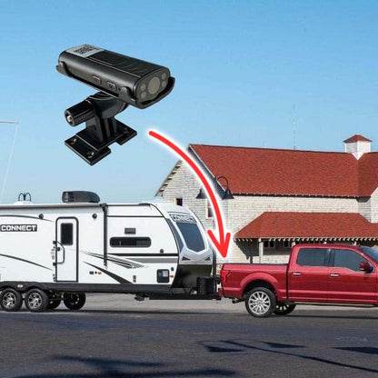 Lersale247™ Reverse Hitch Guide.D