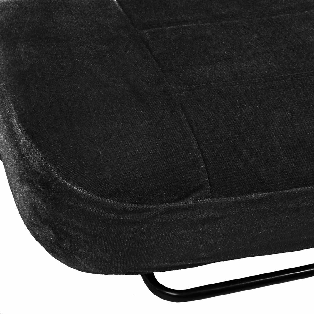 BDK 2-Pack Premium Regal Cloth Front Seat Covers