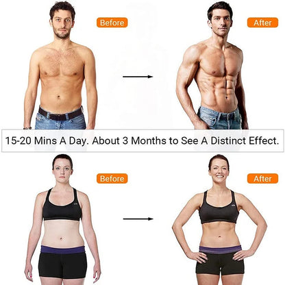 🔥SPECIAL OFFER,Tactical-X ABS Stimulator