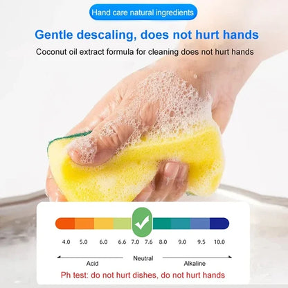 Kitchen All-purpose Cleaning Powder（Buy multiple offers）