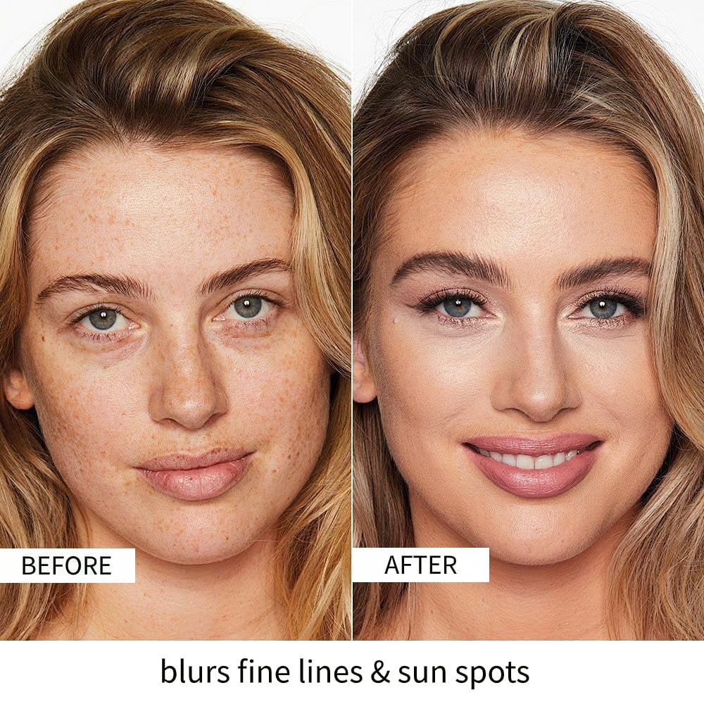 BB moisturizer SPF 30 – brightens, hydrates & smooths your skin (Best seller 2025)