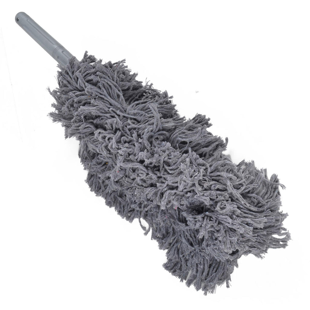 BDK Microfiber Duster Wax Coated Cleaning Mop