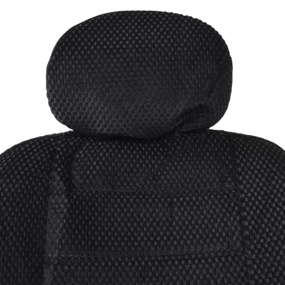 BDK 2-Pack Advanced Performance Front Seat Covers