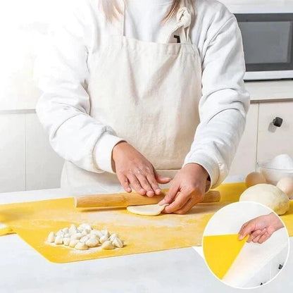 🔥Last Day Promotion 70% OFF💥Extra large kitchen Silicone Pad