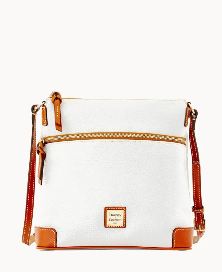 [WELFARE 💥3RD ANNIVERSARY SALE💥]💥2023 RECOMMEND💥DONEY & BOURKE PEBBLE GRAIN CROSSBODY