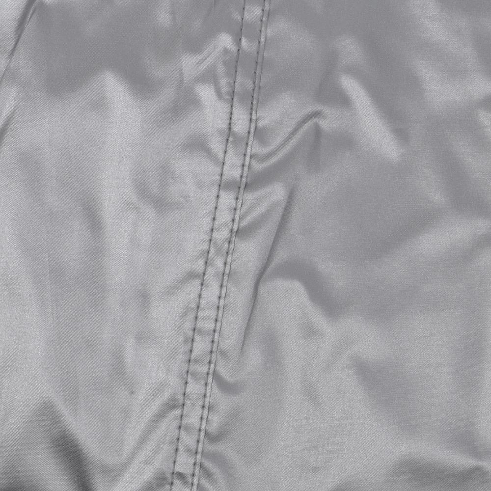 MotorTrend WeatherWear Single Poly Layer All Season Water-Proof Vehicle Cover for BMW X3