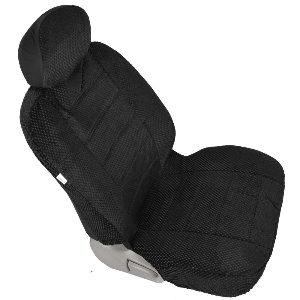 BDK 2-Pack Advanced Performance Front Seat Covers