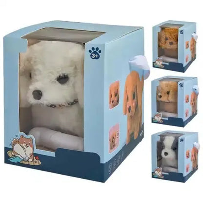 🎁Last Day Promotion 50% OFF🐶 My Realistic Robot Puppy