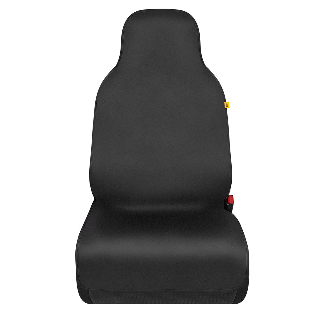 CAT Water-Proof Easy Slip-On Neoprene Front Seat Cover