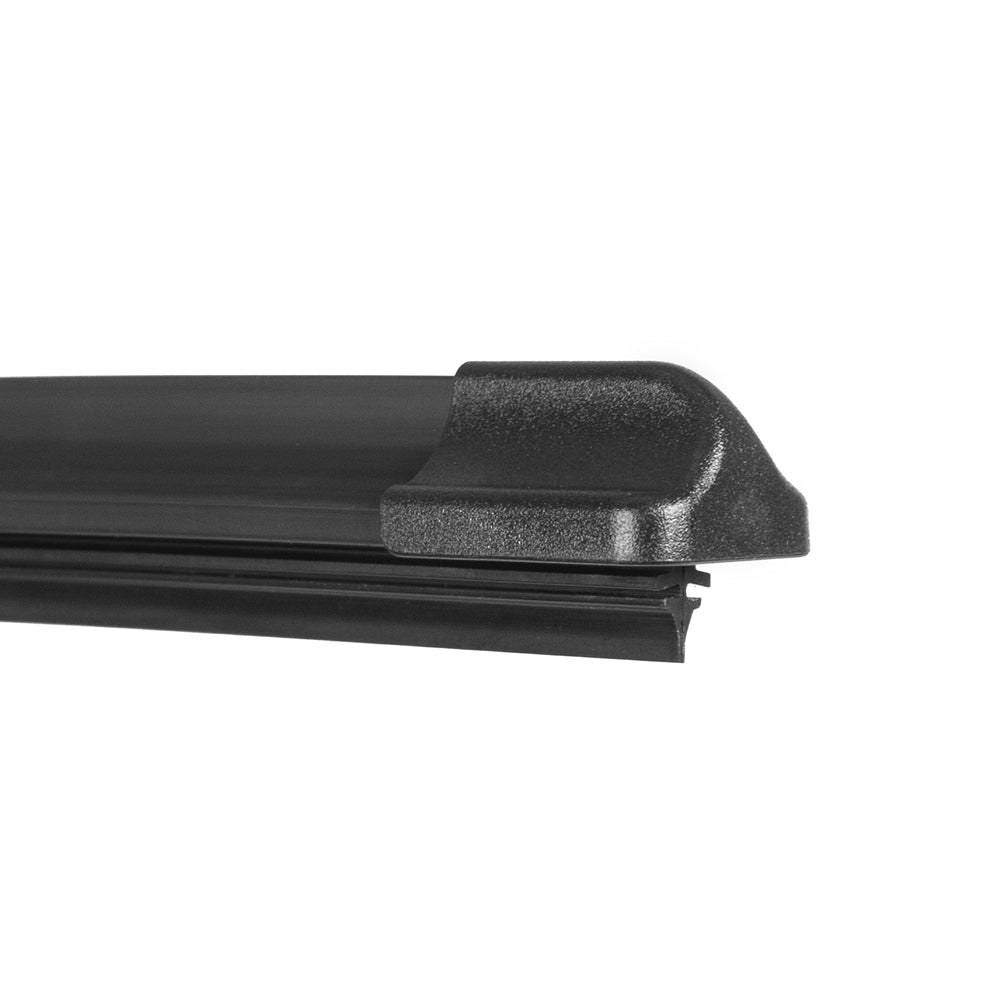 CAT Clarity Premium Performance All Season Replacement Windshield Wiper Blades for Cars, Trucks, SUVs, Vans (Single)