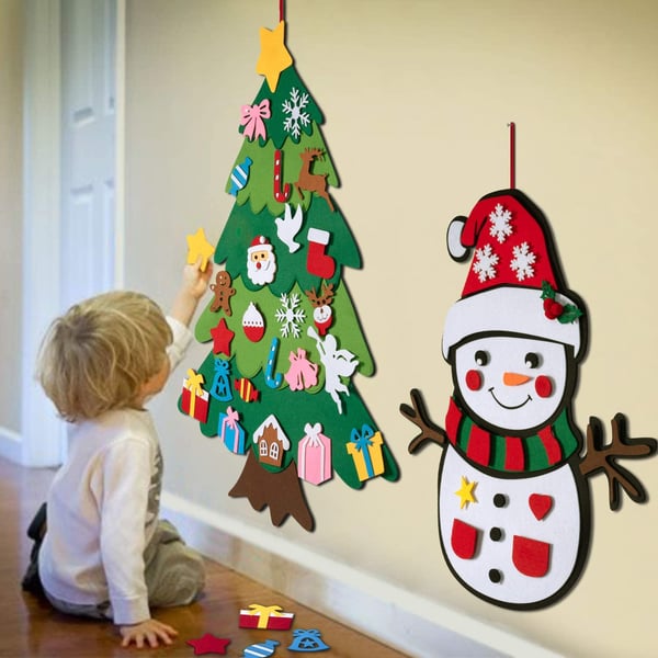 ATHETIER CHRISTMAS TREE