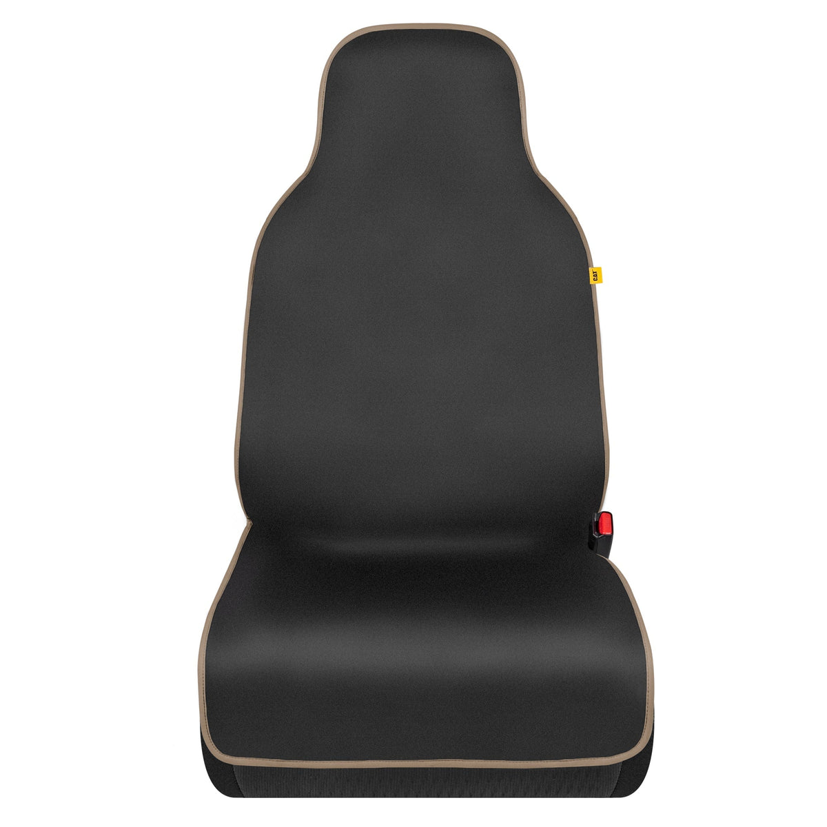 CAT Water-Proof Easy Slip-On Neoprene Front Seat Cover