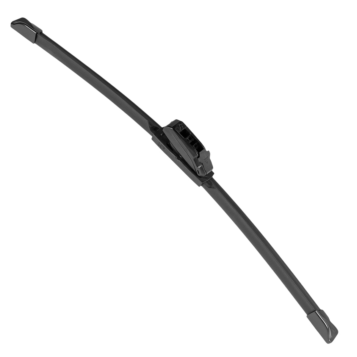 CAT C2.0 Heavy Duty Beam Windshield Wiper Blades for Cars, Trucks, SUVs, and Vans - All Seasons, Streak-Free, Silent