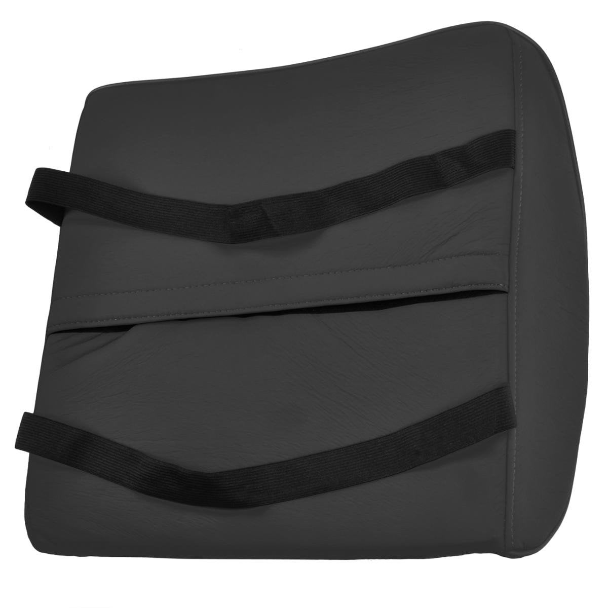 BDK Pain-Relief Balanced Firmness Foam Lumbar Support