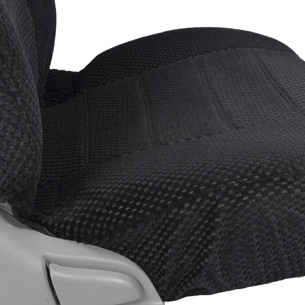 BDK 2-Pack Advanced Performance Front Seat Covers