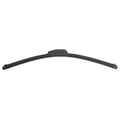 MotorTrend FlexBlade Premium Wiper Blade with Advanced Beam Design for 50% Longer Life - Long Life, Streak-Free