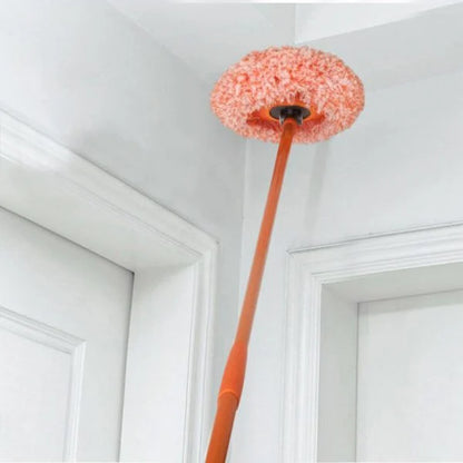 🎁2024 New Year Hot Sale🎁(🔥 Promotion-SAVE 50% OFF) 360° Rotatable Adjustable Cleaning Mop