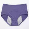 ✨Summer Sale✨2023 New Upgrade High Waist Leak Proof Panties