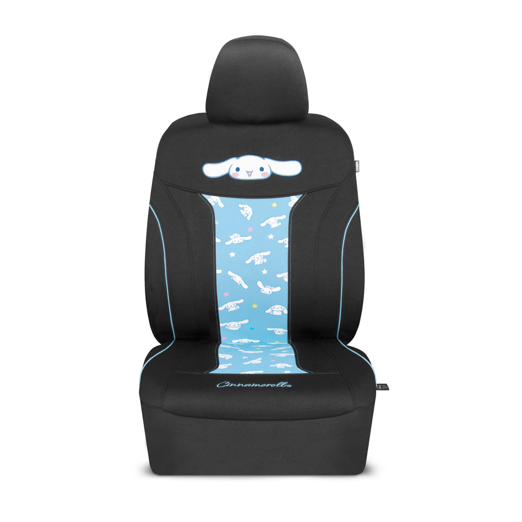 Carbella Official Cinnamoroll Front Seat Cover