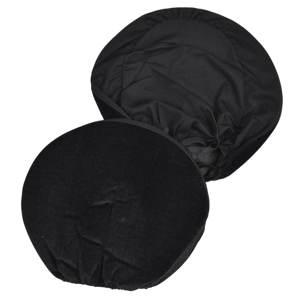 BDK 2-Pack Premium Regal Cloth Front Seat Covers
