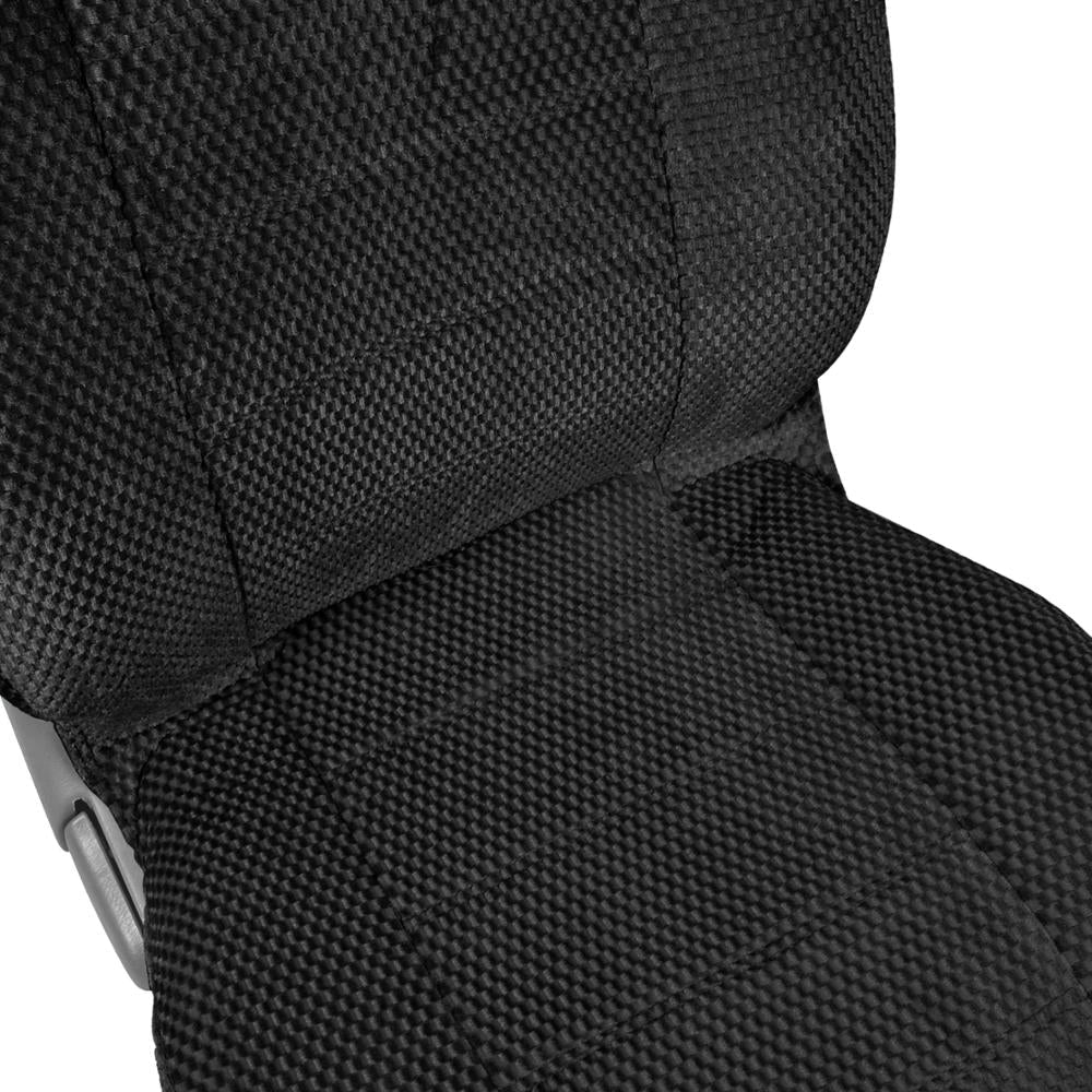 BDK 2-Pack Advanced Performance Front Seat Covers
