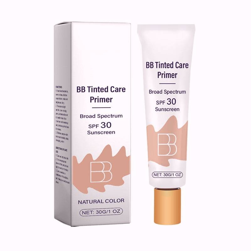 BB moisturizer SPF 30 – brightens, hydrates & smooths your skin (SEASON SALE )