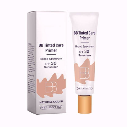 BB moisturizer SPF 30 – brightens, hydrates & smooths your skin (Best seller 2025)