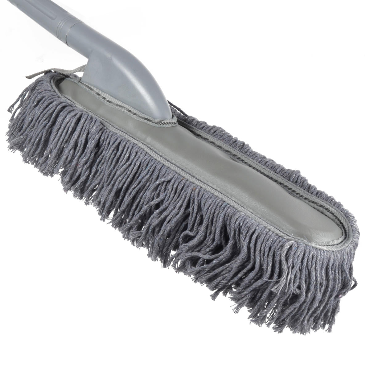 BDK Microfiber Duster Wax Coated Cleaning Mop