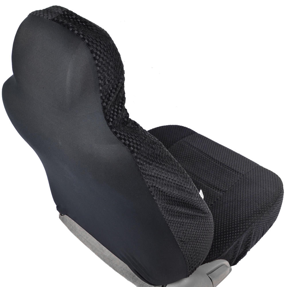 BDK 2-Pack Advanced Performance Front Seat Covers