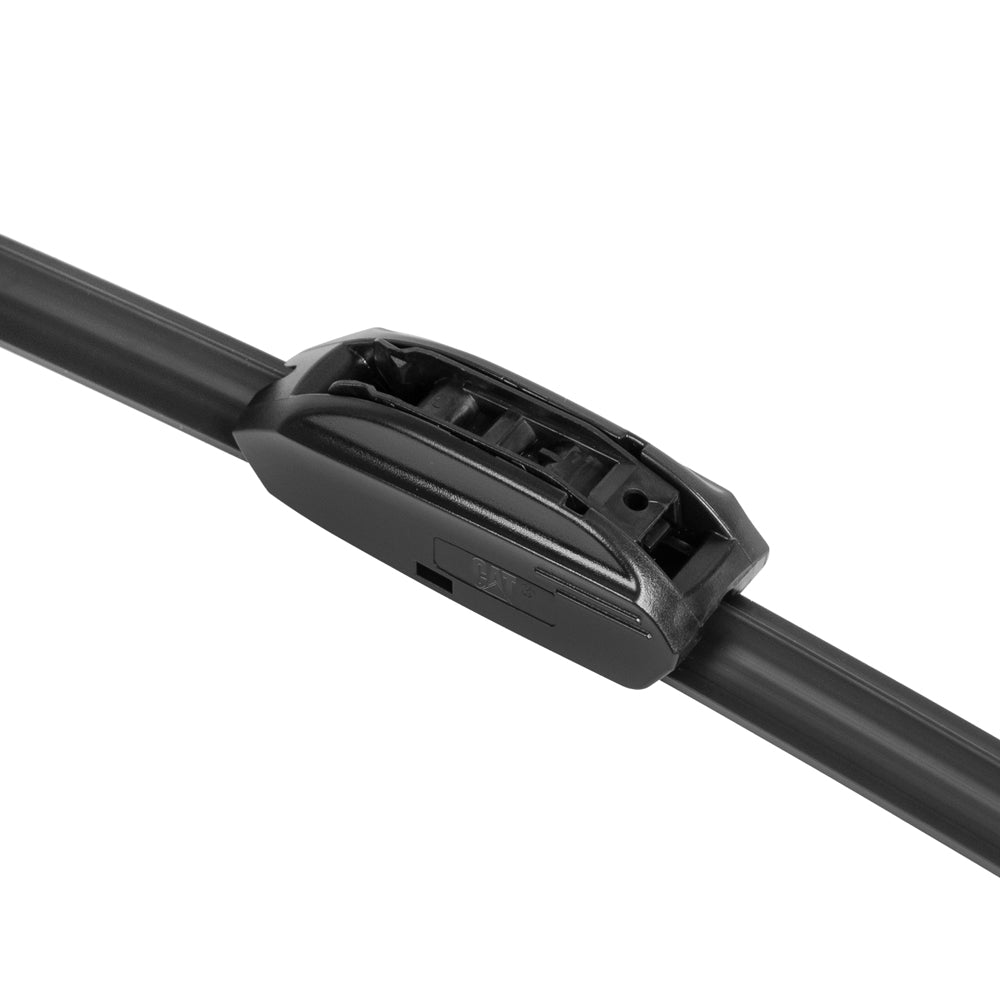 CAT Clarity Premium Performance All Season Replacement Windshield Wiper Blades for Cars, Trucks, SUVs, Vans (Single)