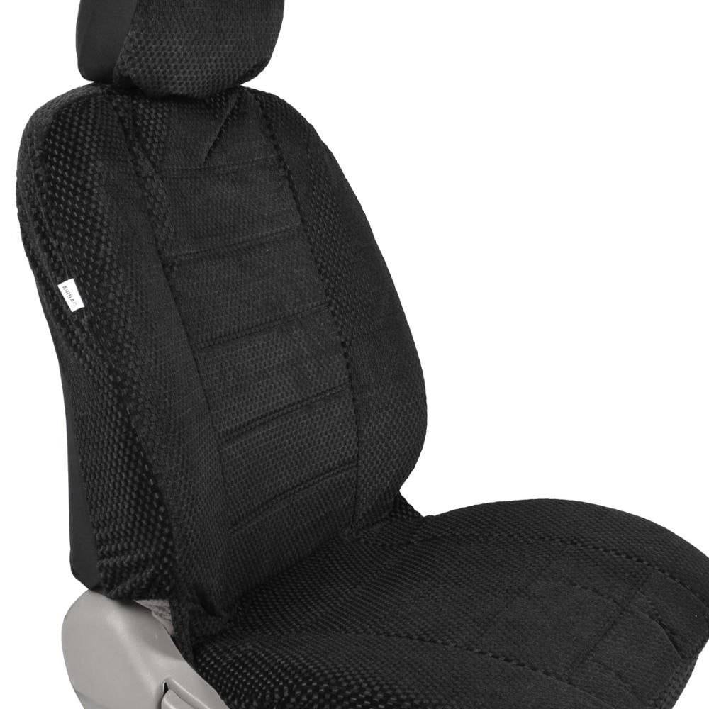 BDK 2-Pack Advanced Performance Front Seat Covers