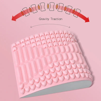 Refresh - Neck & Back Stretcher