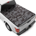 MotorBox USA Black Camo Soft Roll-Up Retractable Tonneau Cover for Ford F-150 (2015 - 2023) - 5.5' bed (Copy)